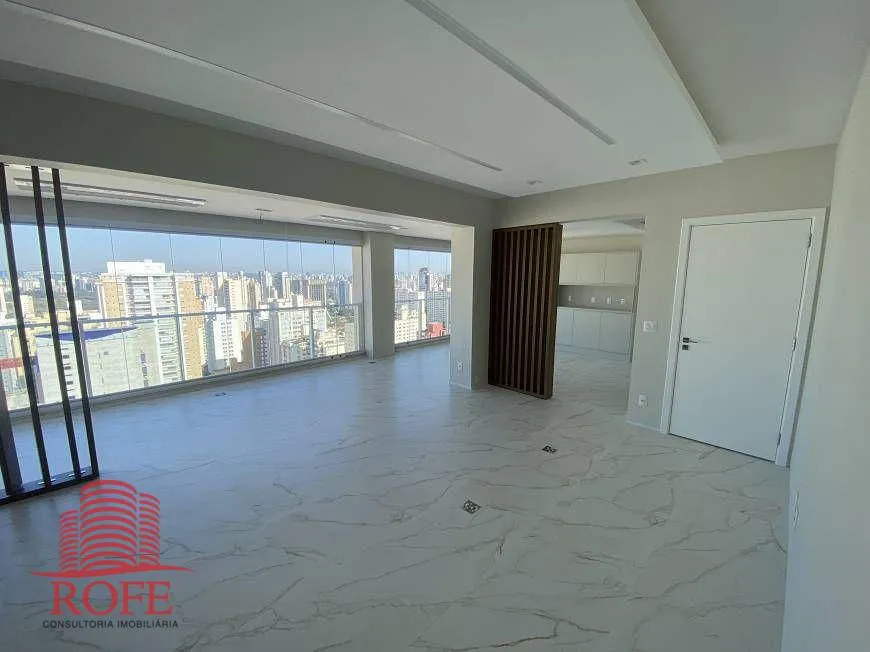 Foto 1 de Apartamento com 3 Quartos à venda, 174m² em Vila Mariana, São Paulo