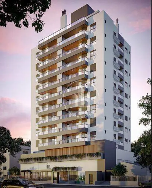 Foto 1 de Apartamento com 3 Quartos à venda, 94m² em Floresta, São José