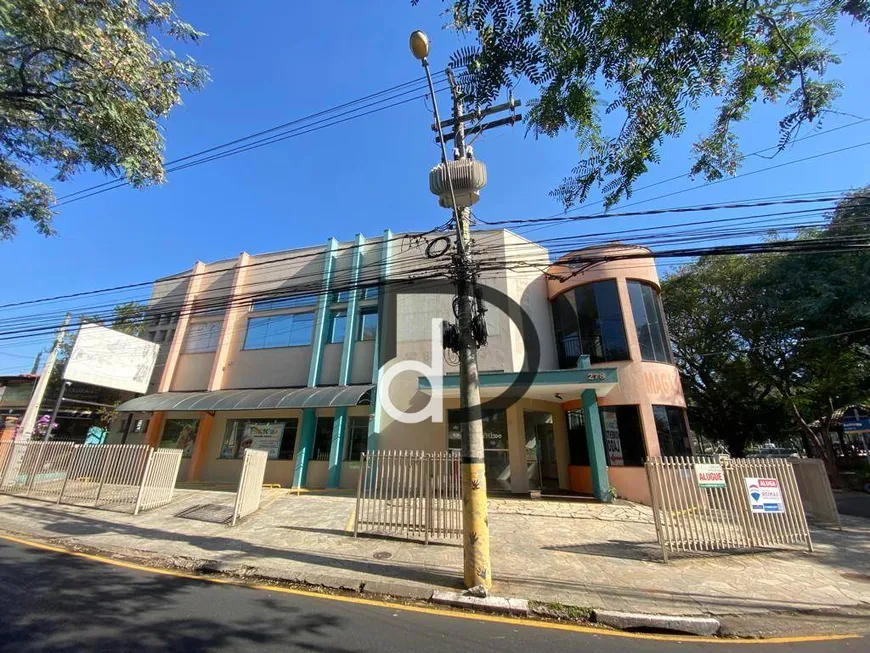 Foto 1 de Ponto Comercial para alugar, 250m² em Residencial Aquarios, Vinhedo