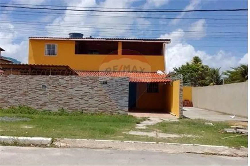 Foto 1 de Apartamento com 4 Quartos à venda, 300m² em Praia de Itapuama, Cabo de Santo Agostinho