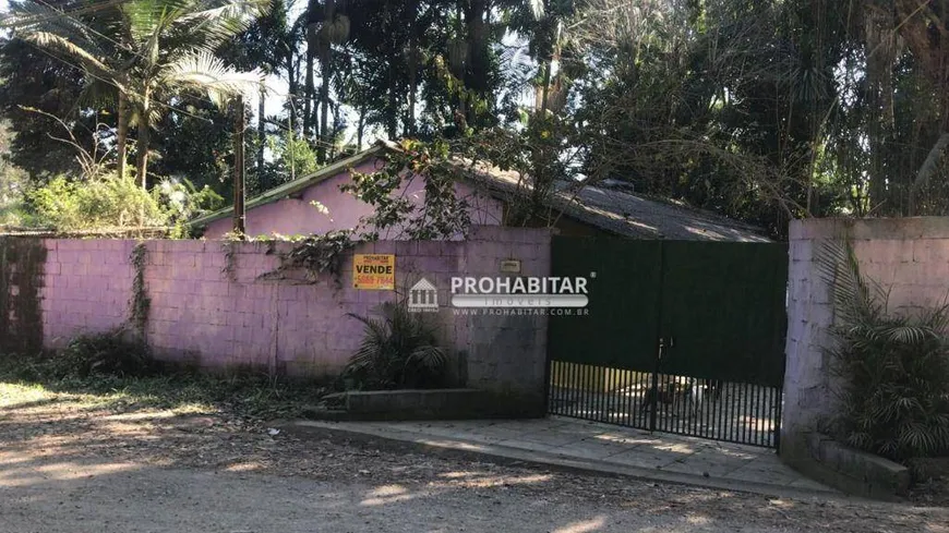 Foto 1 de Fazenda/Sítio com 3 Quartos à venda, 200m² em Jardim Recanto do Sol, São Paulo