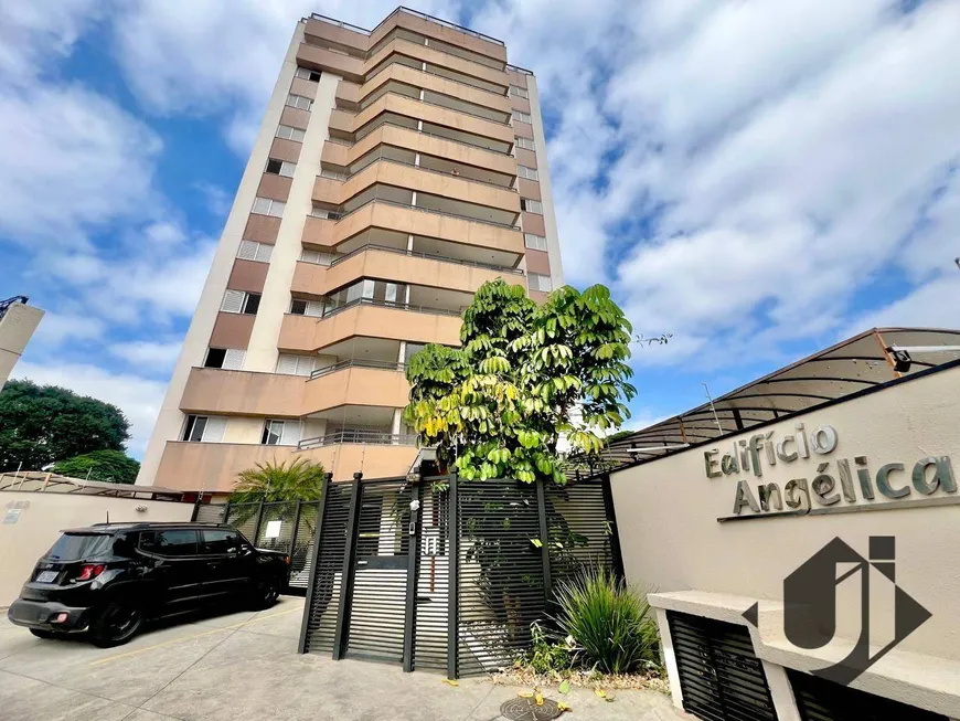Foto 1 de Apartamento com 2 Quartos à venda, 72m² em Jardim Maria Augusta, Taubaté