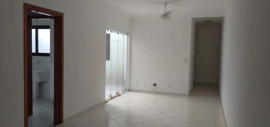 Foto 1 de Apartamento com 3 Quartos à venda, 109m² em Campestre, Santo André