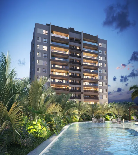 Foto 1 de Apartamento com 3 Quartos à venda, 123m² em Barra da Tijuca, Rio de Janeiro