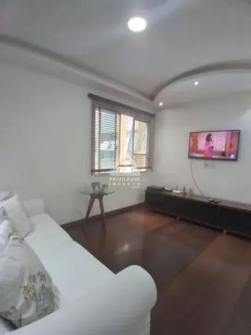 Foto 1 de Apartamento com 1 Quarto à venda, 60m² em Grajaú, Rio de Janeiro