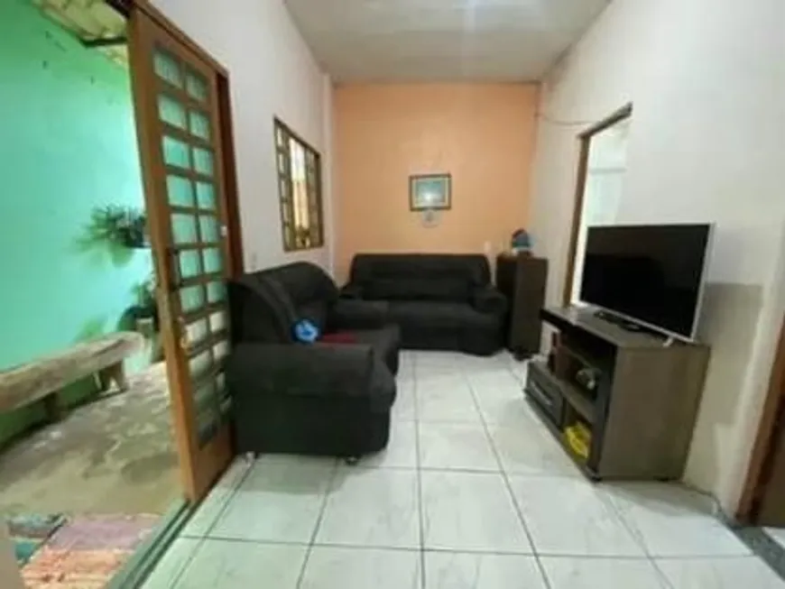 Foto 1 de Casa com 2 Quartos para venda ou aluguel, 95m² em Sao Tome, Salvador