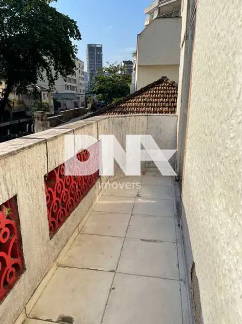 Foto 1 de Apartamento com 3 Quartos à venda, 107m² em Botafogo, Rio de Janeiro