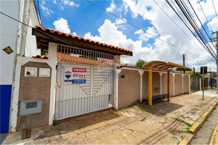 Foto 1 de Casa com 3 Quartos à venda, 180m² em Vila Rami, Jundiaí