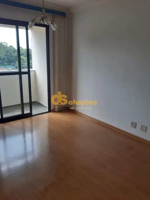 Foto 1 de Apartamento com 3 Quartos à venda, 60m² em Parque Mandaqui, São Paulo