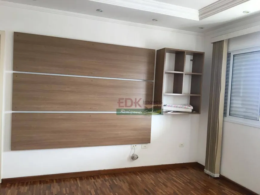 Foto 1 de Apartamento com 3 Quartos à venda, 105m² em Vila Costa, Taubaté