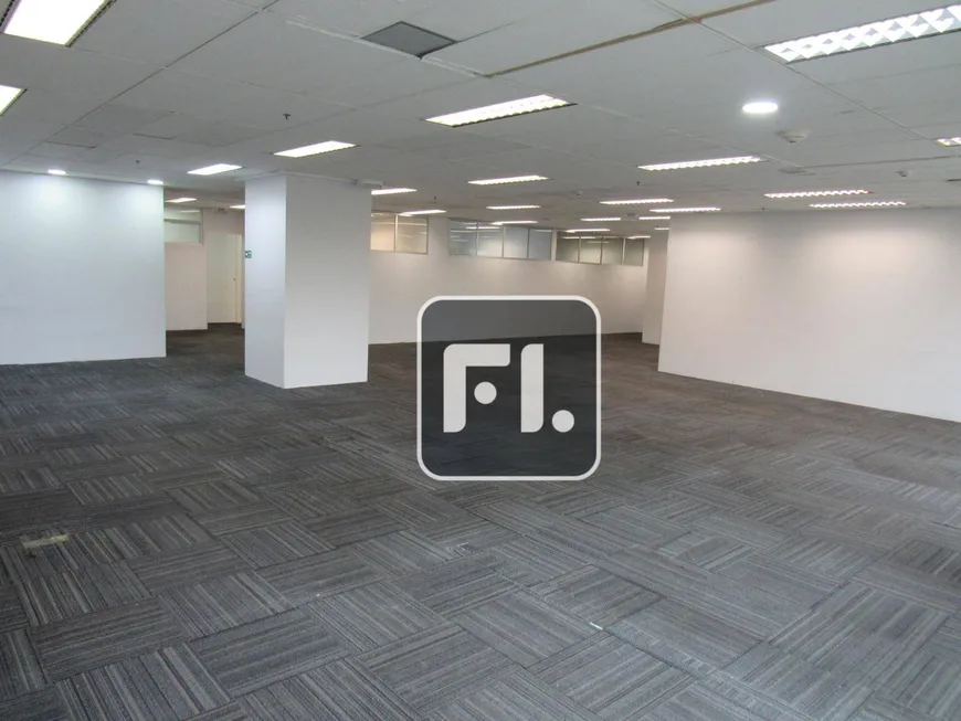 Foto 1 de Sala Comercial para alugar, 256m² em Brooklin, São Paulo