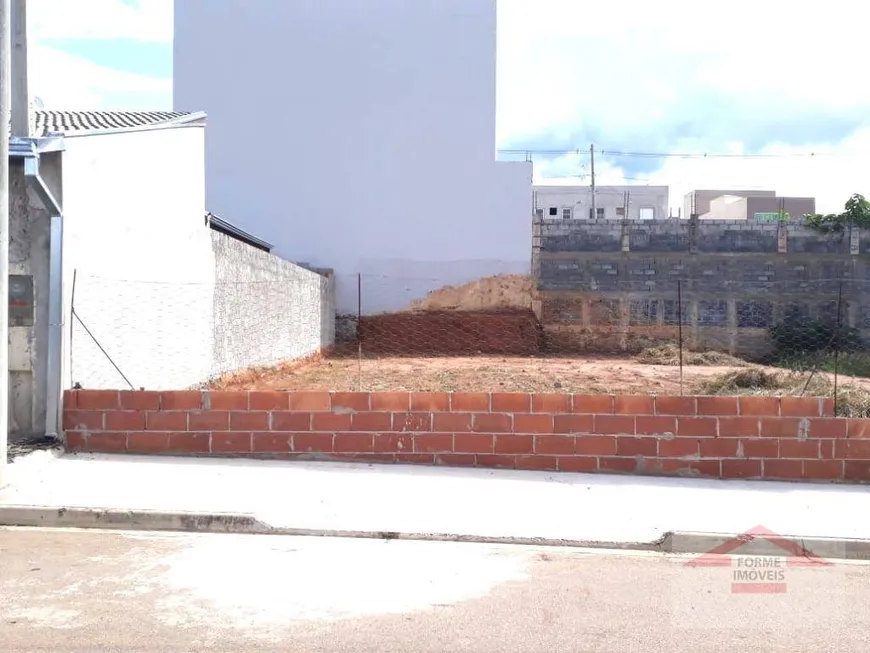 Foto 1 de Lote/Terreno à venda, 180m² em Parque Residencial Jundiai II, Jundiaí