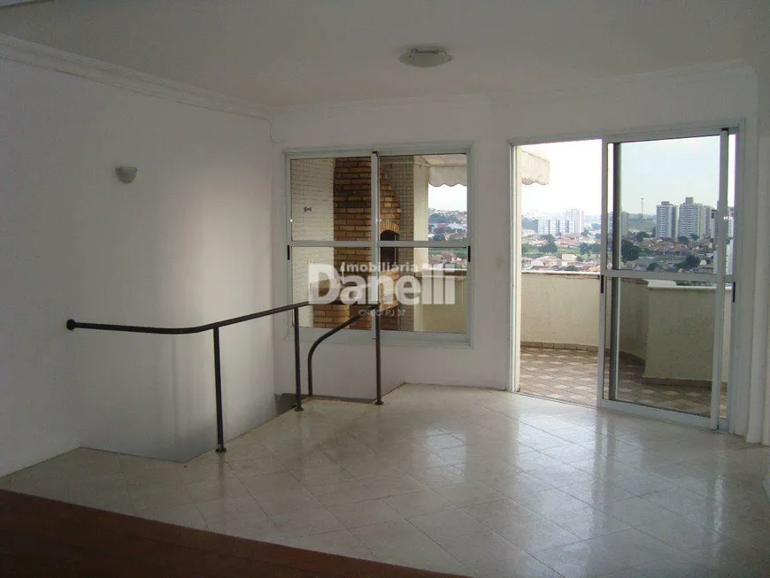 Foto 1 de Apartamento com 3 Quartos à venda, 169m² em Vila das Jabuticabeiras, Taubaté