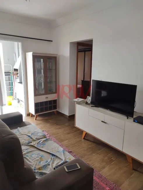 Foto 1 de Apartamento com 2 Quartos à venda, 57m² em Aqui Se Vive, Indaiatuba