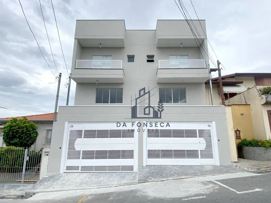 Foto 1 de Sobrado com 3 Quartos à venda, 135m² em Centro, Osasco