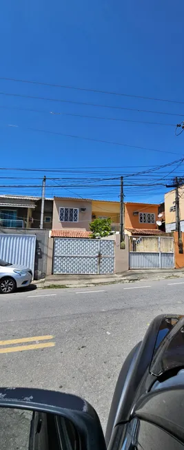 Foto 1 de Casa com 2 Quartos à venda, 100m² em Novo Horizonte, Macaé