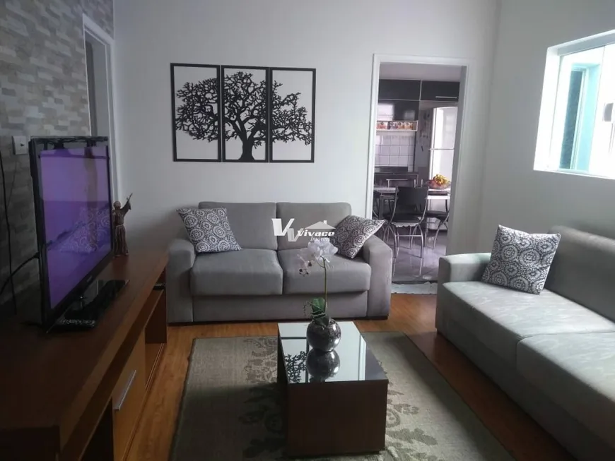 Foto 1 de Apartamento com 2 Quartos à venda, 72m² em Pari, São Paulo