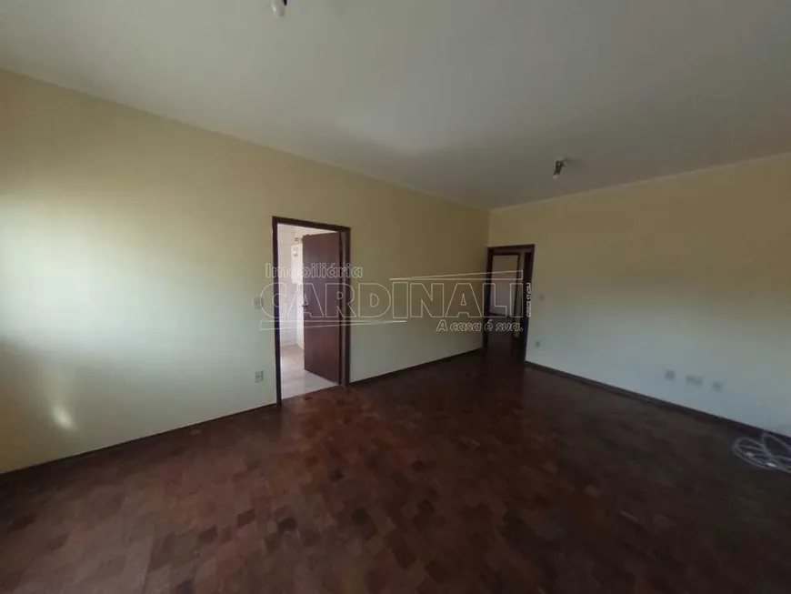 Foto 1 de Apartamento com 3 Quartos para alugar, 80m² em Jardim Nova Santa Paula, São Carlos