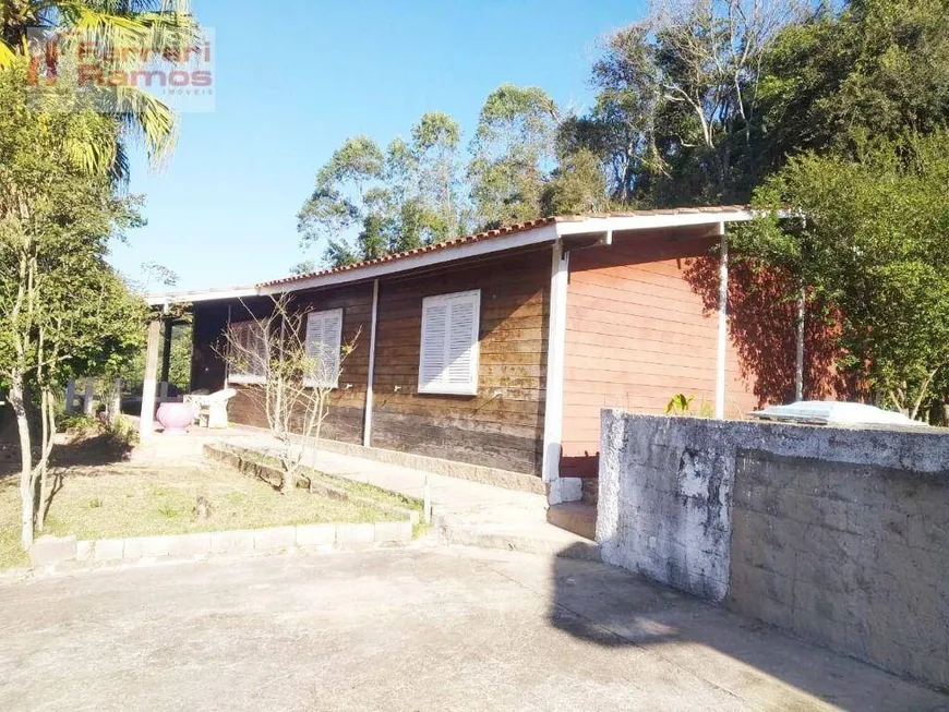 Foto 1 de Casa com 3 Quartos à venda, 320m² em Centro, Mairiporã