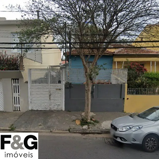 Foto 1 de Imóvel Comercial com 1 Quarto à venda, 175m² em Rudge Ramos, São Bernardo do Campo