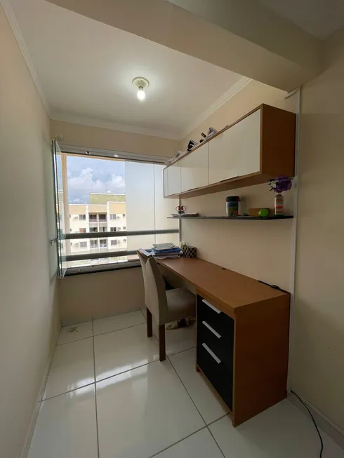 Foto 1 de Apartamento com 2 Quartos à venda, 45m² em Forquilha, São Luís