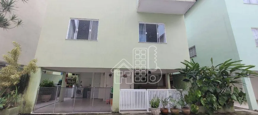 Foto 1 de Casa com 2 Quartos à venda, 130m² em Maria Paula, São Gonçalo