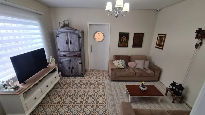 Foto 1 de Casa com 4 Quartos à venda, 200m² em Aclimação, São Paulo