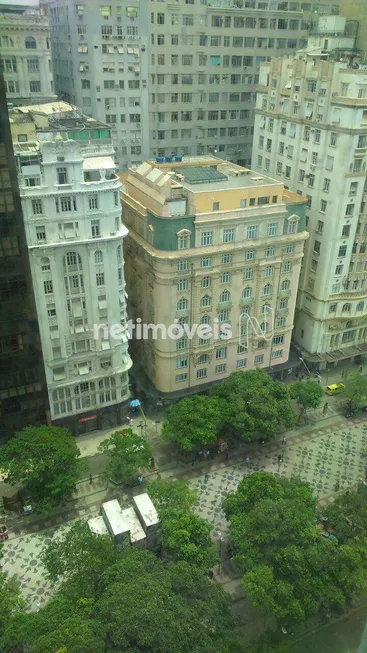 Foto 1 de Ponto Comercial à venda, 34m² em Centro, Rio de Janeiro