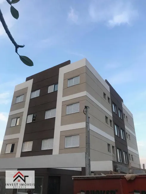 Foto 1 de Apartamento com 2 Quartos à venda, 53m² em Jardim Imperial, Atibaia