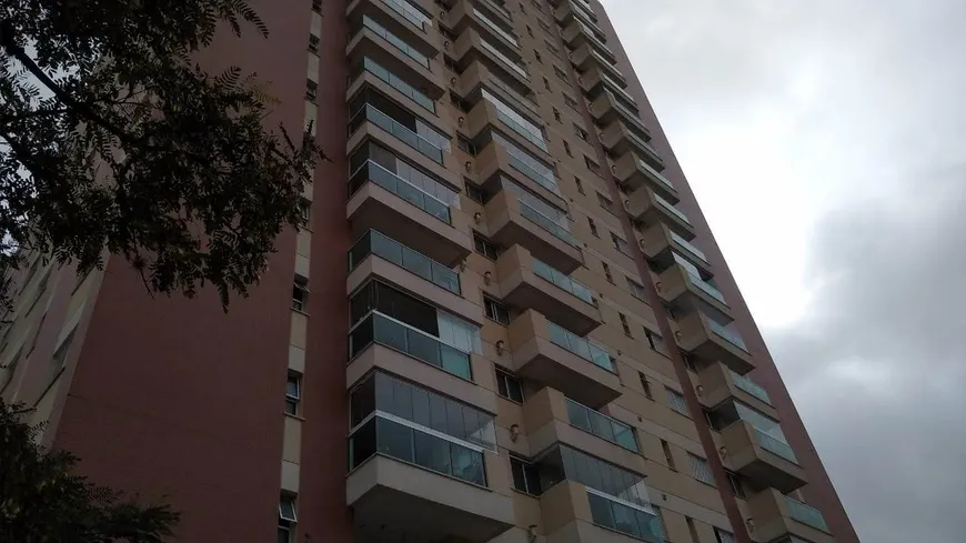 Foto 1 de Apartamento com 2 Quartos à venda, 64m² em Alphaville, Barueri