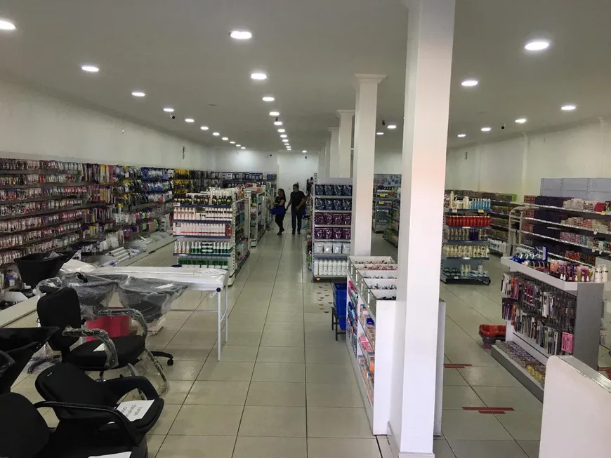 Foto 1 de Imóvel Comercial à venda, 600m² em Cidade Nova, Manaus