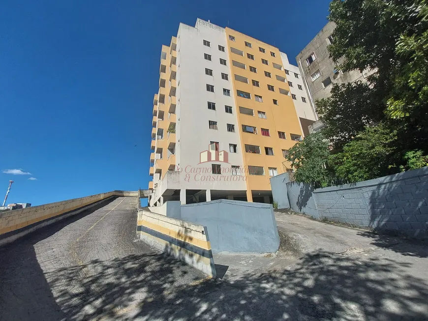 Foto 1 de Apartamento com 3 Quartos à venda, 65m² em Jardim das Alterosas 2 Secao, Betim