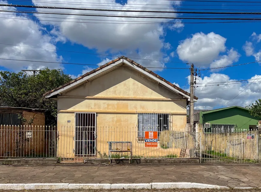 Foto 1 de Lote/Terreno à venda, 1599m² em Rio Branco, Canoas