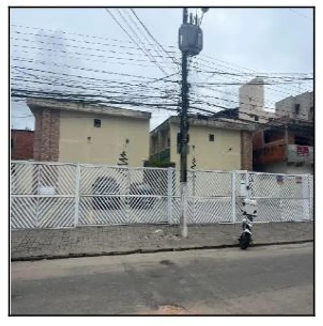 Foto 1 de Casa com 1 Quarto à venda, 62m² em Enseada, Guarujá