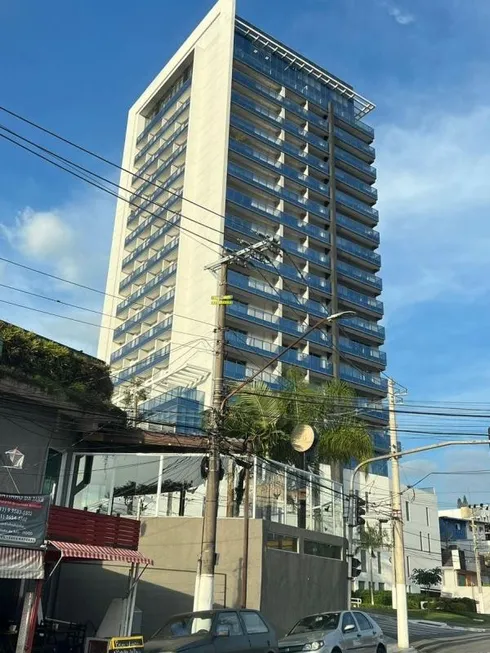 Foto 1 de Sala Comercial à venda, 28m² em Vila Campesina, Osasco