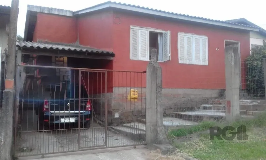 Foto 1 de Casa com 2 Quartos à venda, 269m² em São Tomé, Viamão