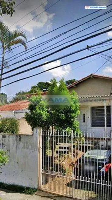 Foto 1 de Casa com 2 Quartos à venda, 150m² em Cidade Vargas, São Paulo