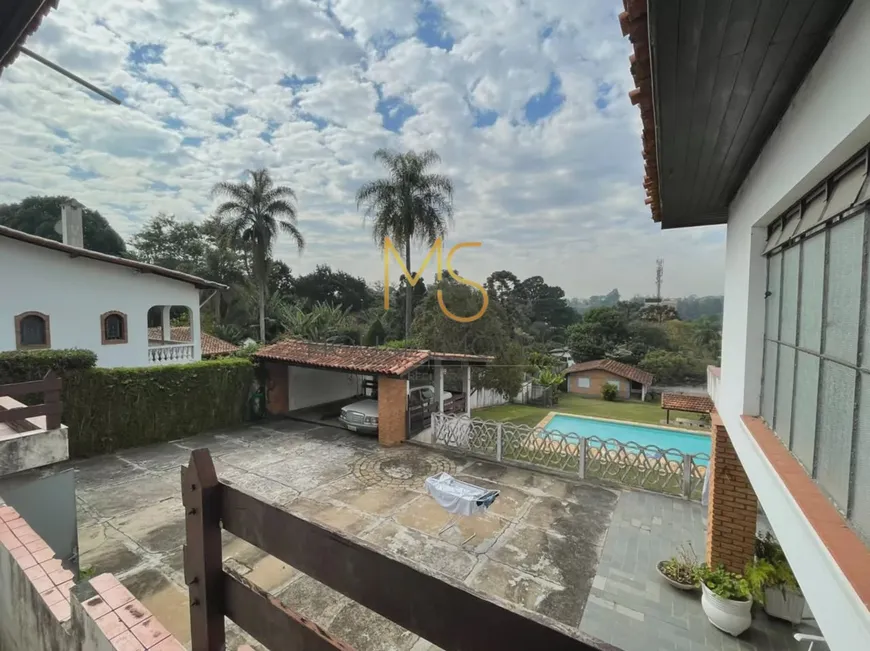 Foto 1 de Casa com 3 Quartos à venda, 340m² em Vila Santo Antônio, Cotia