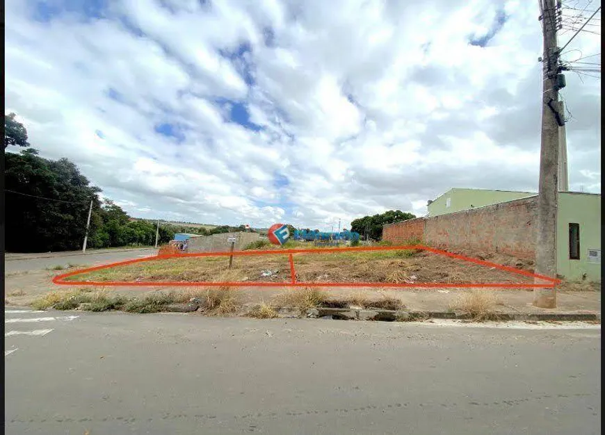 Foto 1 de Lote/Terreno à venda, 362m² em Jardim Moreira, Monte Mor