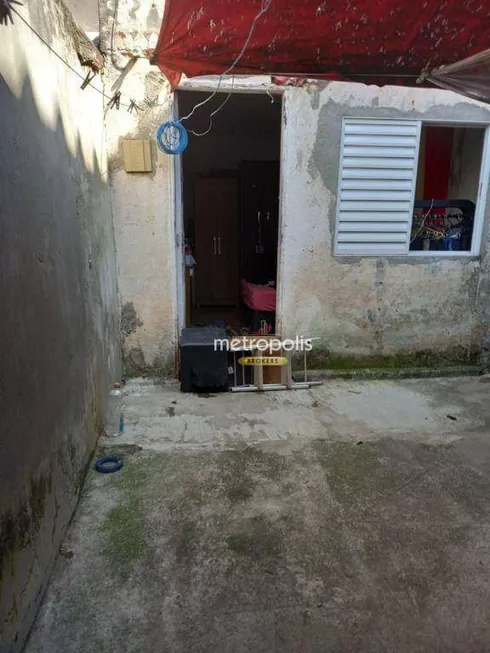 Foto 1 de Casa com 1 Quarto à venda, 20m² em Vila Nhocune, São Paulo