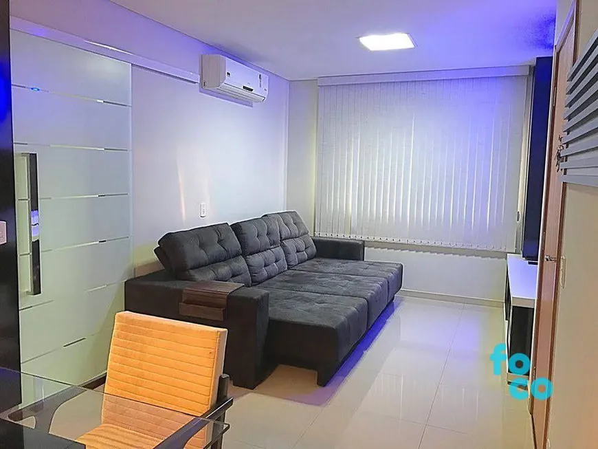 Foto 1 de Apartamento com 3 Quartos à venda, 100m² em Santa Mônica, Uberlândia