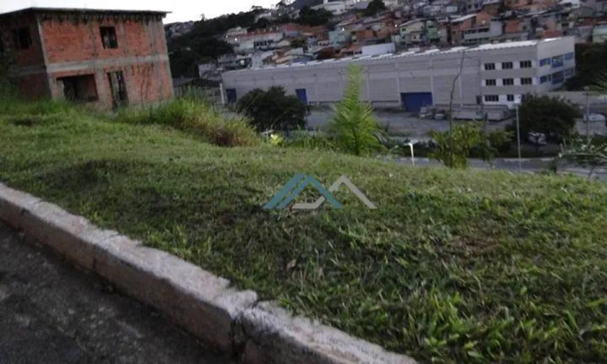 Foto 1 de Lote/Terreno à venda, 498m² em Tarumã, Santana de Parnaíba