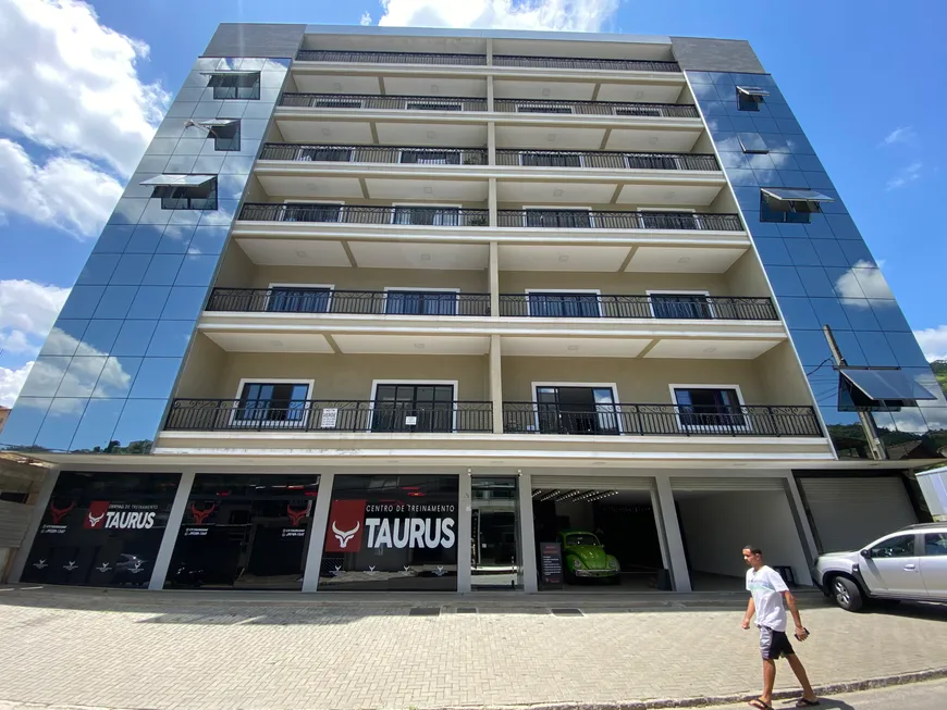 Foto 1 de Apartamento com 3 Quartos à venda, 89m² em Conselheiro Paulino, Nova Friburgo