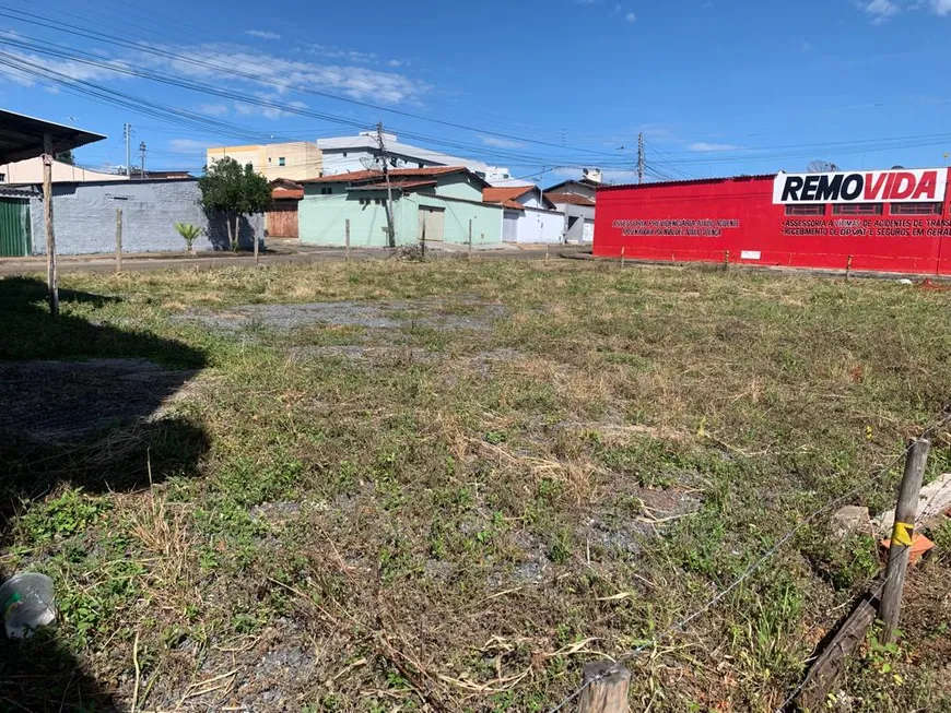 Foto 1 de Lote/Terreno à venda, 383m² em Bairro Boa Vista, Anápolis