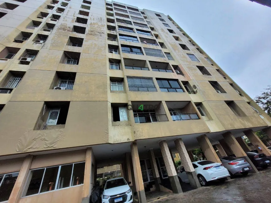 Foto 1 de Apartamento com 3 Quartos à venda, 106m² em Jacarecanga, Fortaleza