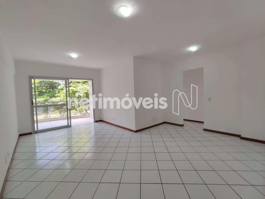 Foto 1 de Apartamento com 3 Quartos para alugar, 100m² em Jardim Camburi, Vitória