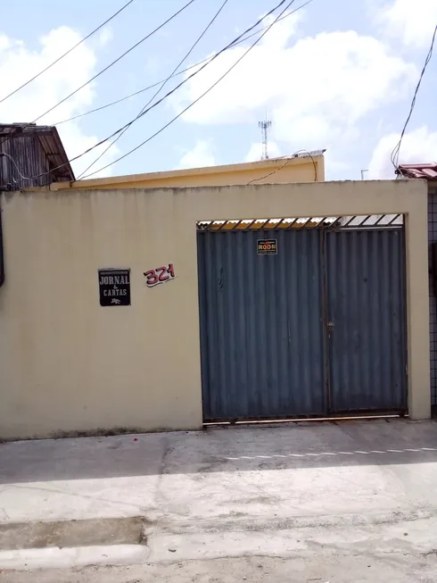 Foto 1 de Casa com 3 Quartos à venda, 90m² em Campina de Icoaraci, Belém