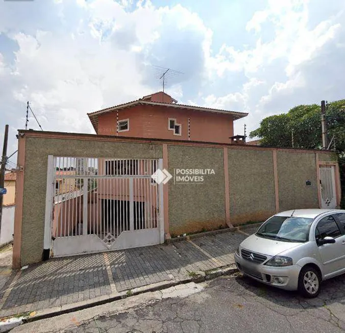 Foto 1 de Casa de Condomínio com 2 Quartos à venda, 104m² em Vila Maria, São Paulo