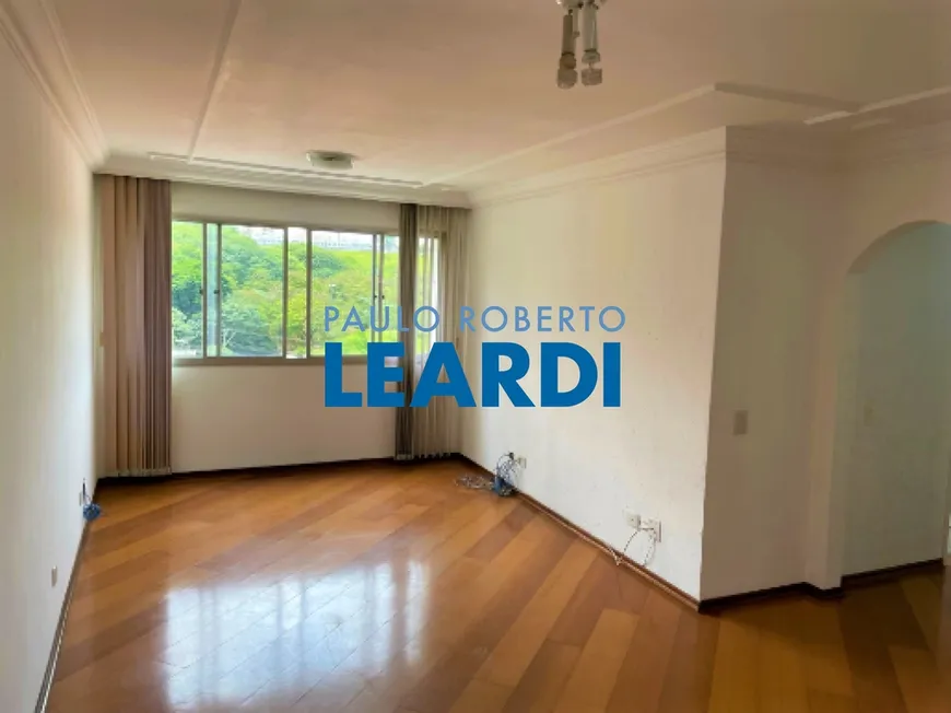 Foto 1 de Apartamento com 3 Quartos à venda, 82m² em Jabaquara, São Paulo