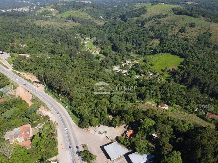 Foto 1 de Lote/Terreno à venda, 55700m² em Taboão, São Roque